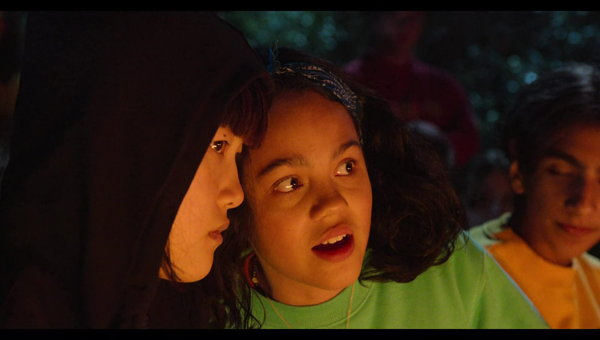 Woody Woodpecker Goes to Camp (2024) screencap 6978