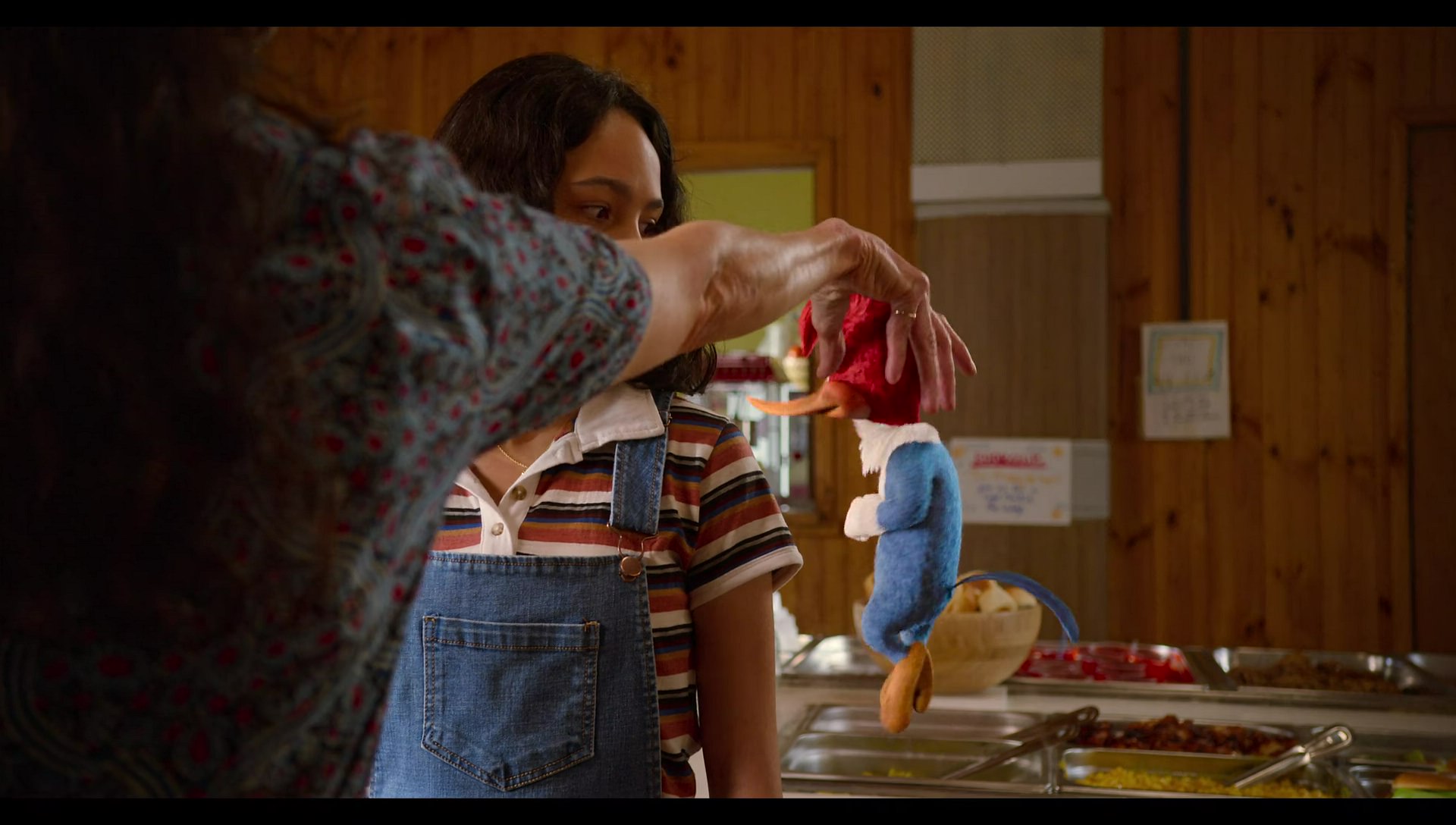 Woody Woodpecker Goes to Camp (2024) HD screenshot 698