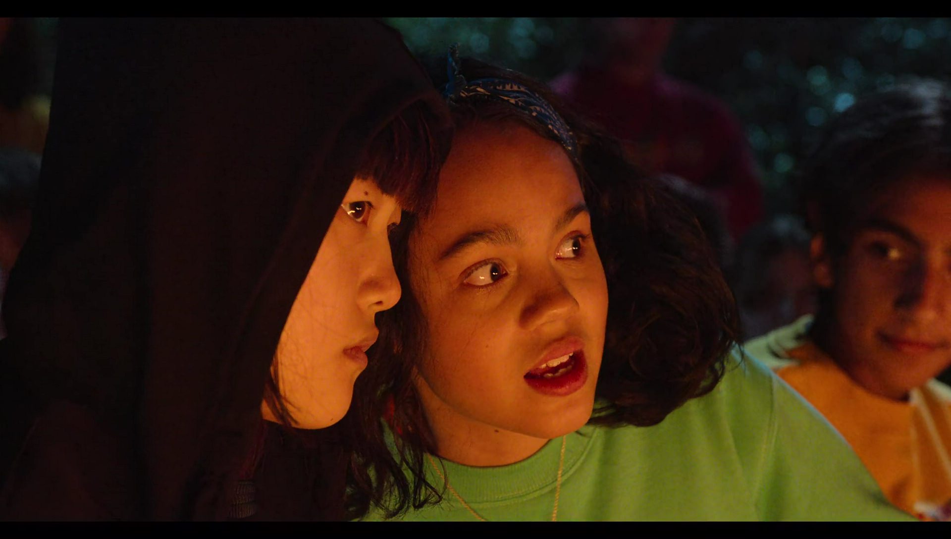 Woody Woodpecker Goes to Camp (2024) HD screenshot 6980
