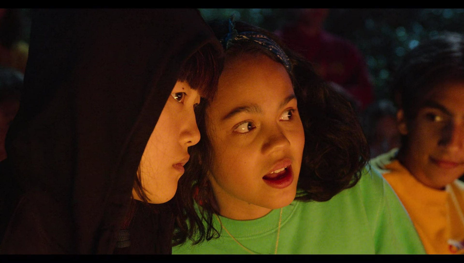 Woody Woodpecker Goes to Camp (2024) screencap 6981