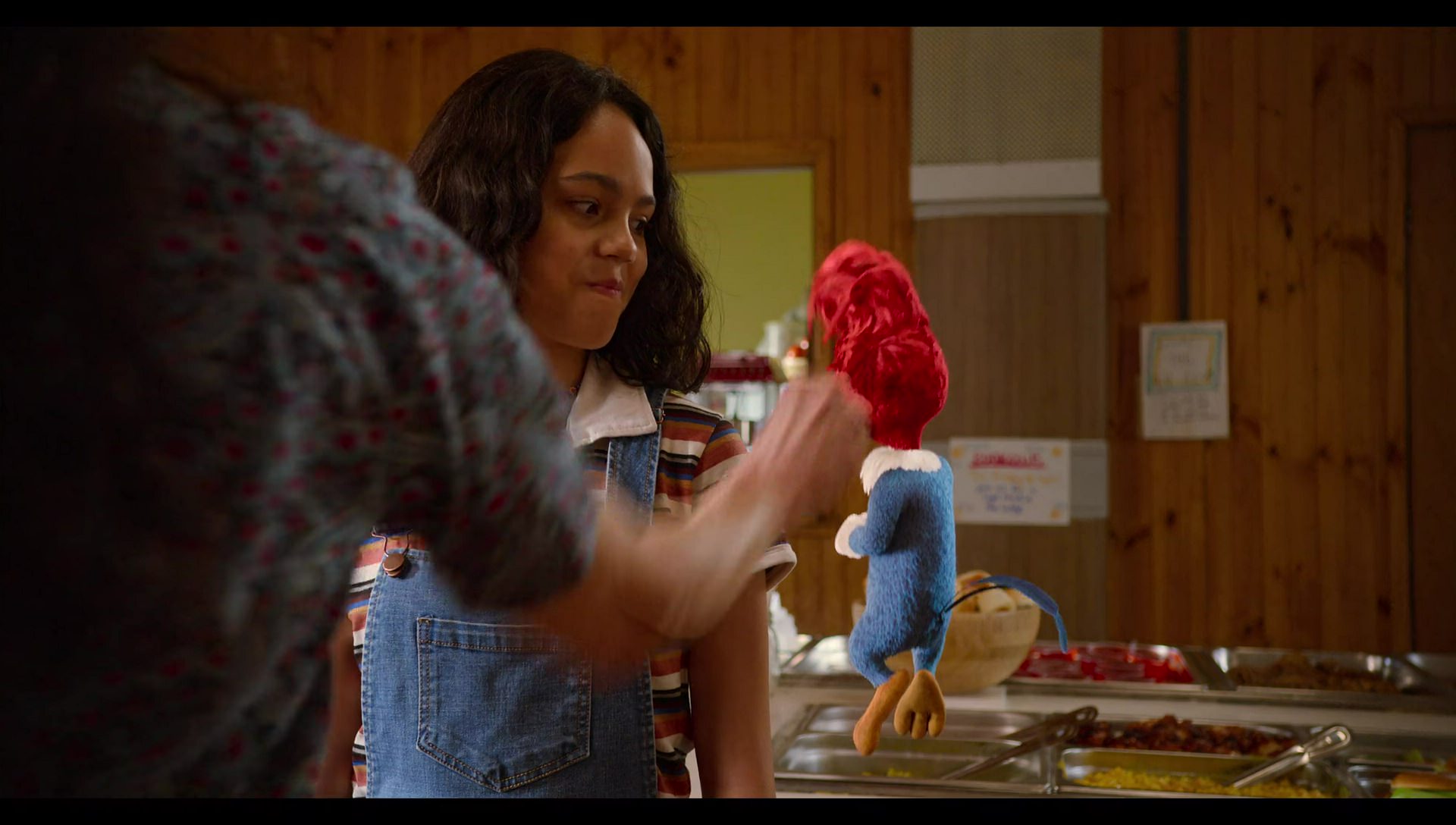 Woody Woodpecker Goes to Camp (2024) screencap 699