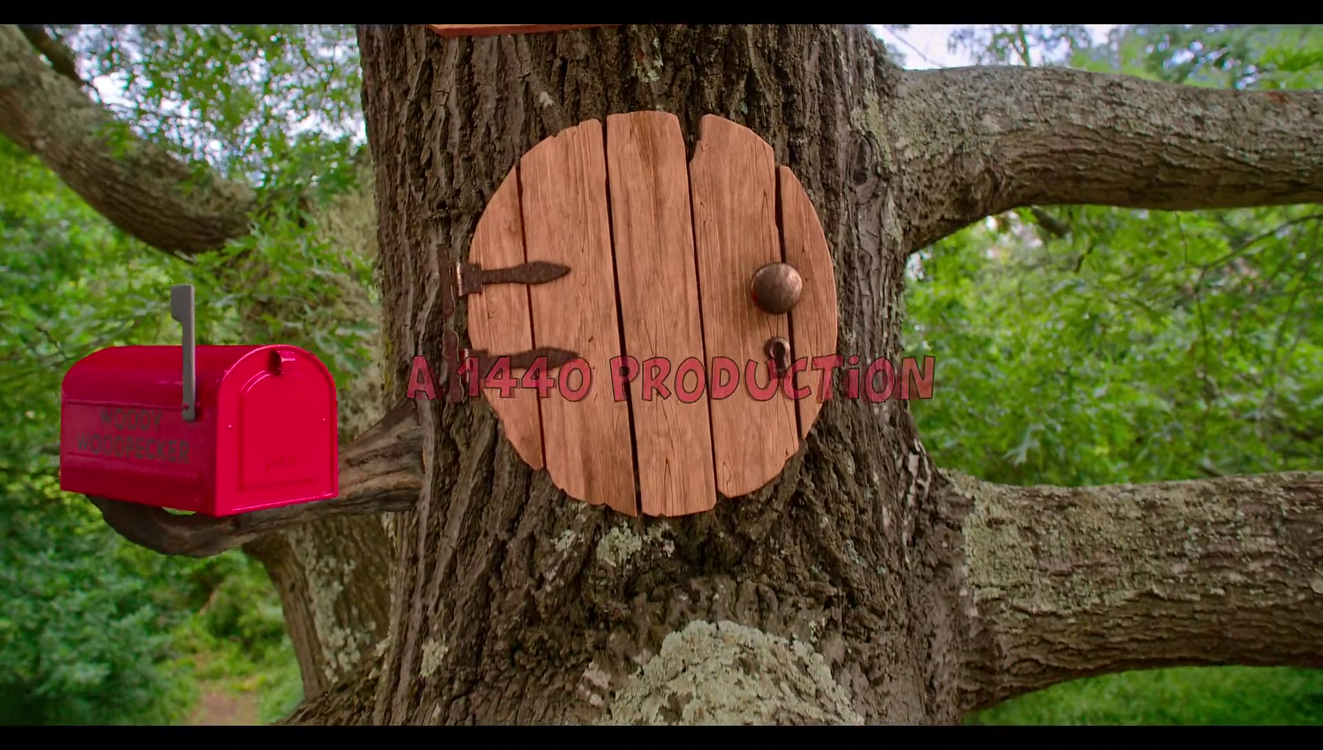 Woody Woodpecker Goes to Camp (2024) movie still 7