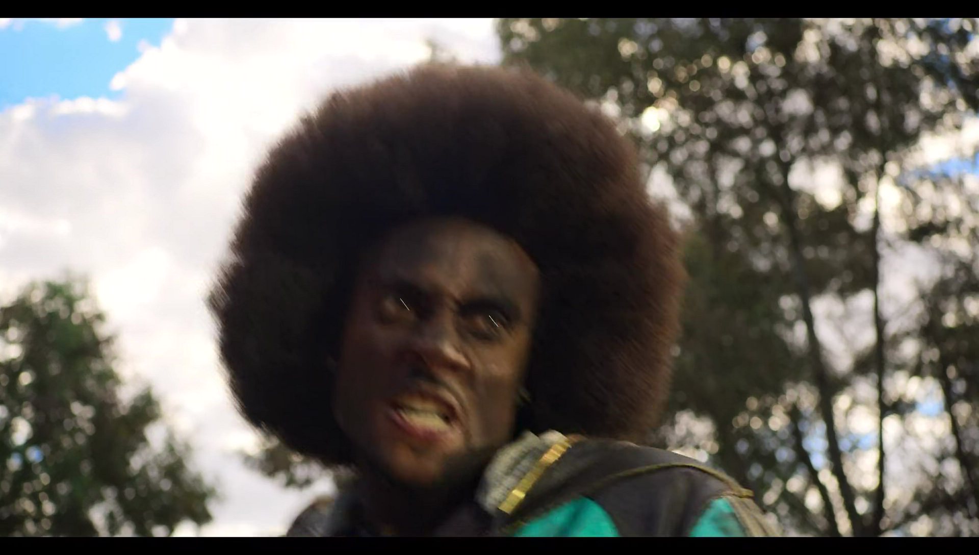 Woody Woodpecker Goes to Camp (2024) movie still 70