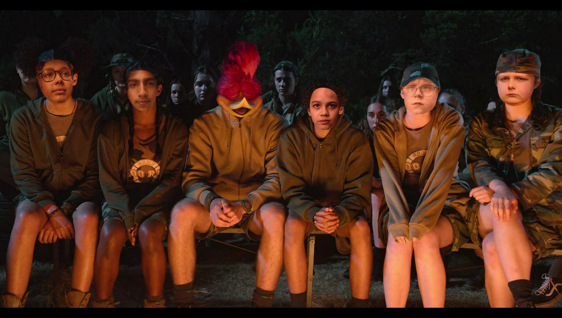 Woody Woodpecker Goes to Camp (2024) movie still 7000