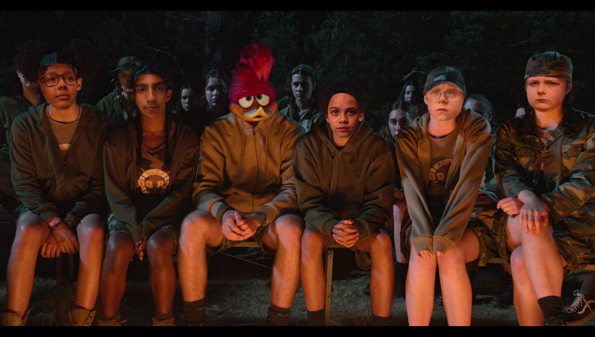Woody Woodpecker Goes to Camp (2024) movie still 7003