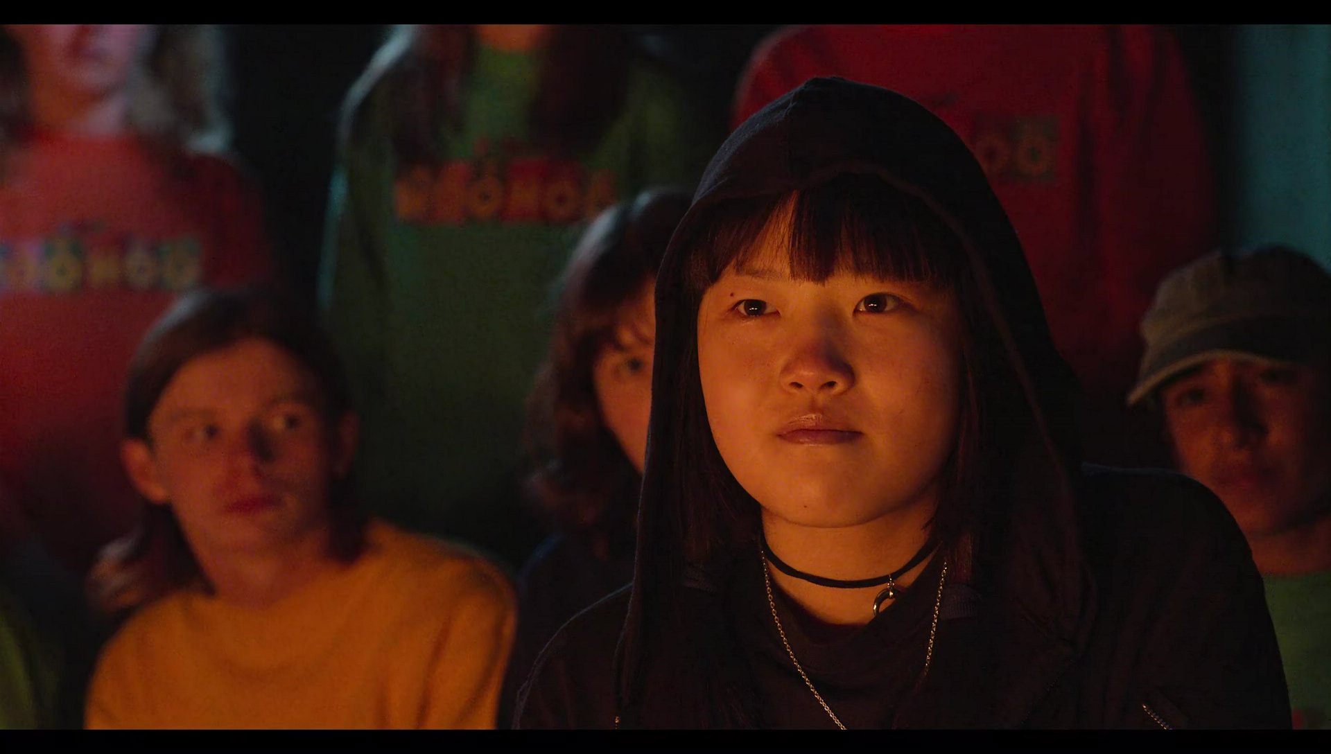 Woody Woodpecker Goes to Camp (2024) HD screenshot 7004