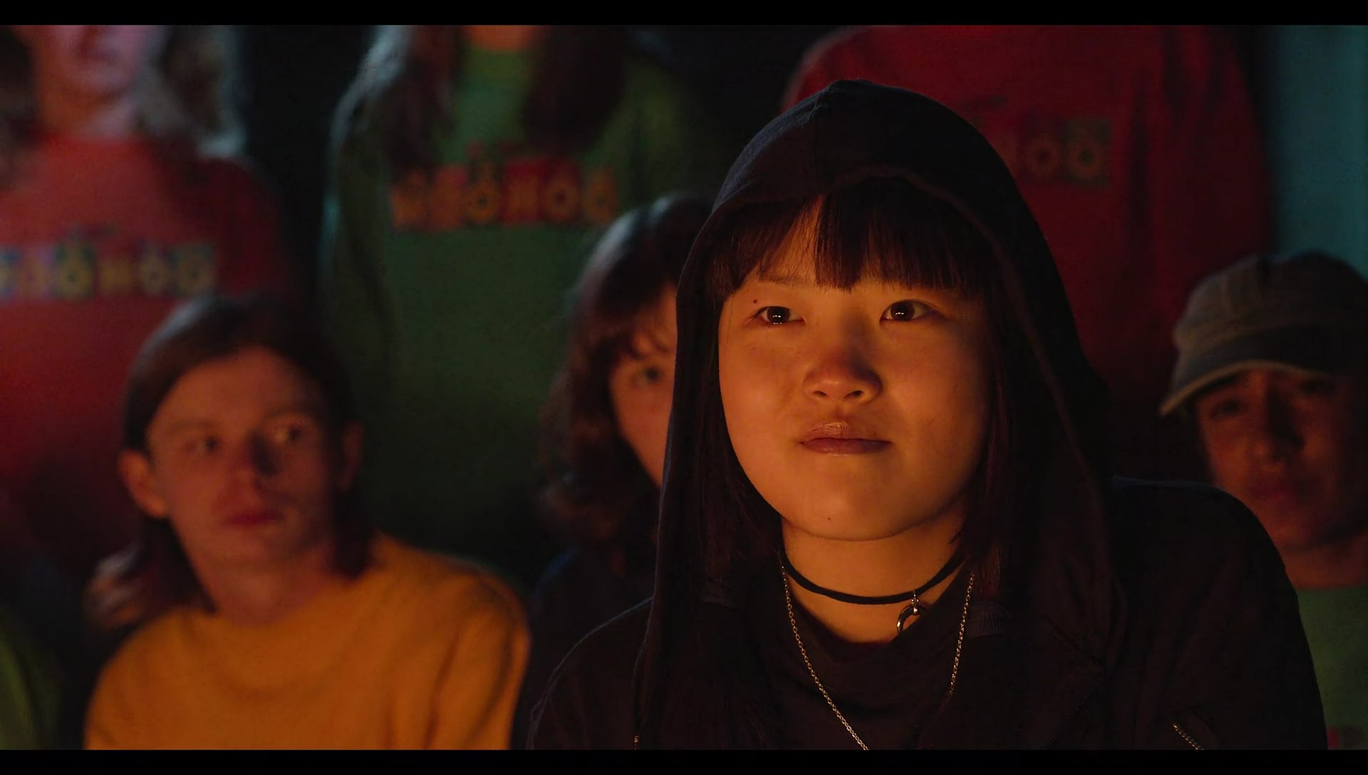 Woody Woodpecker Goes to Camp (2024) screencap 7005