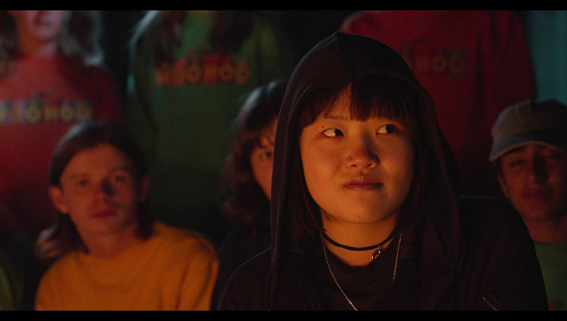 Woody Woodpecker Goes to Camp (2024) HD screenshot 7007