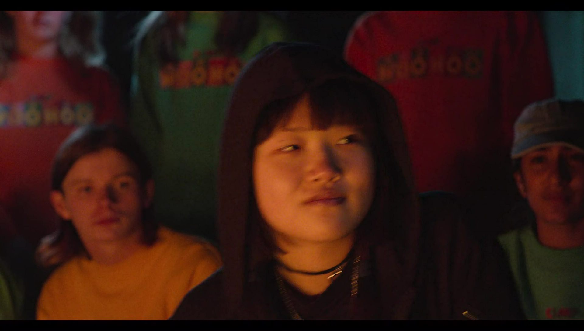 Woody Woodpecker Goes to Camp (2024) screencap 7008