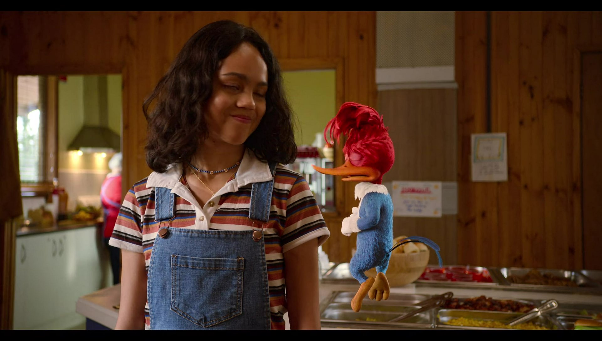 Woody Woodpecker Goes to Camp (2024) HD screenshot 701