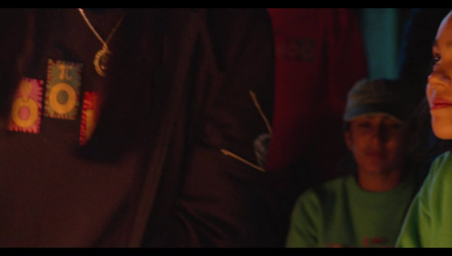 Woody Woodpecker Goes to Camp (2024) HD screenshot 7010