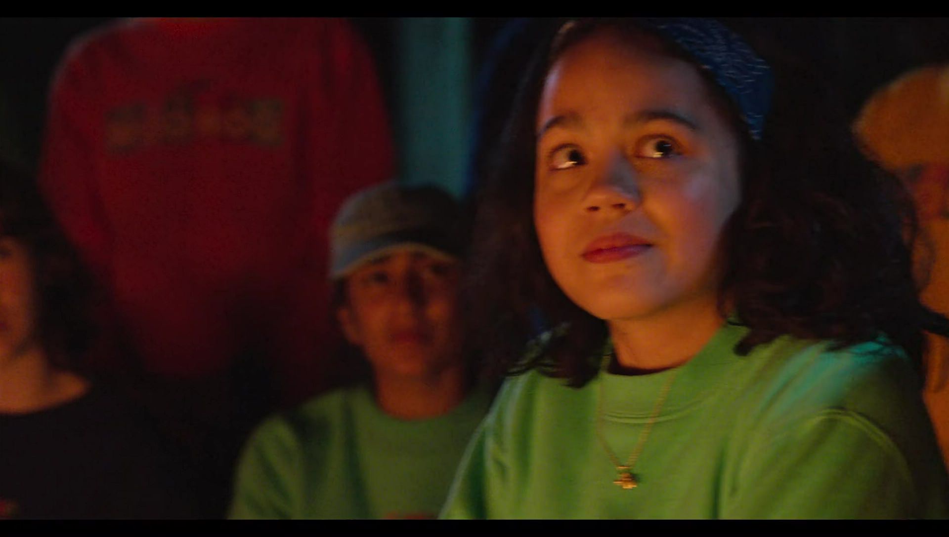 Woody Woodpecker Goes to Camp (2024) movie still 7012