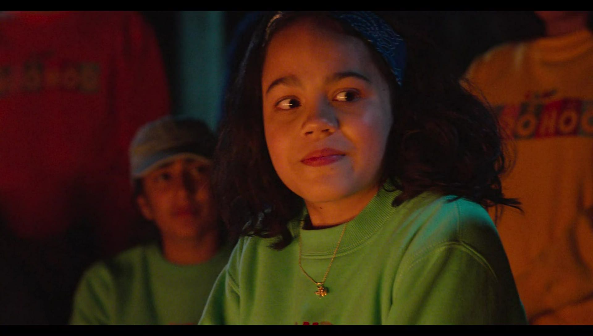 Woody Woodpecker Goes to Camp (2024) HD screenshot 7013