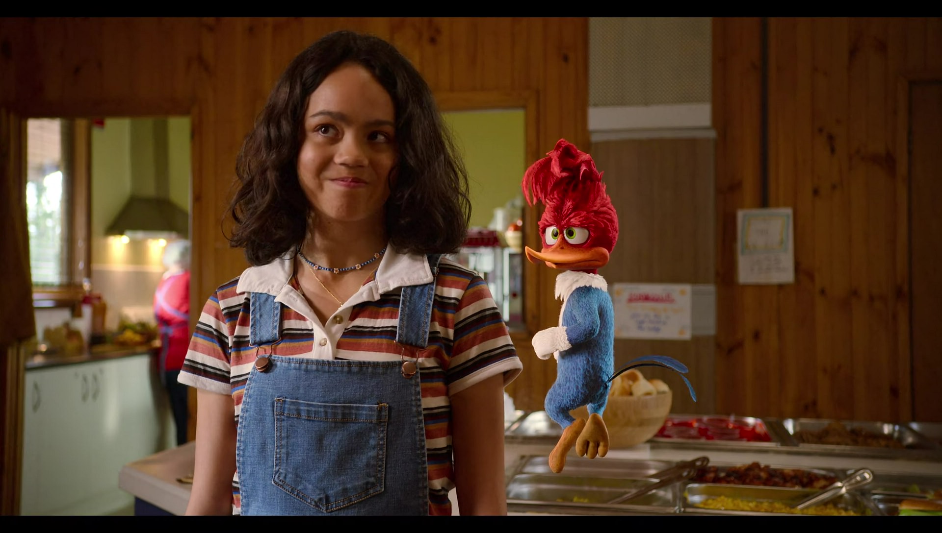 Woody Woodpecker Goes to Camp (2024) screencap 702