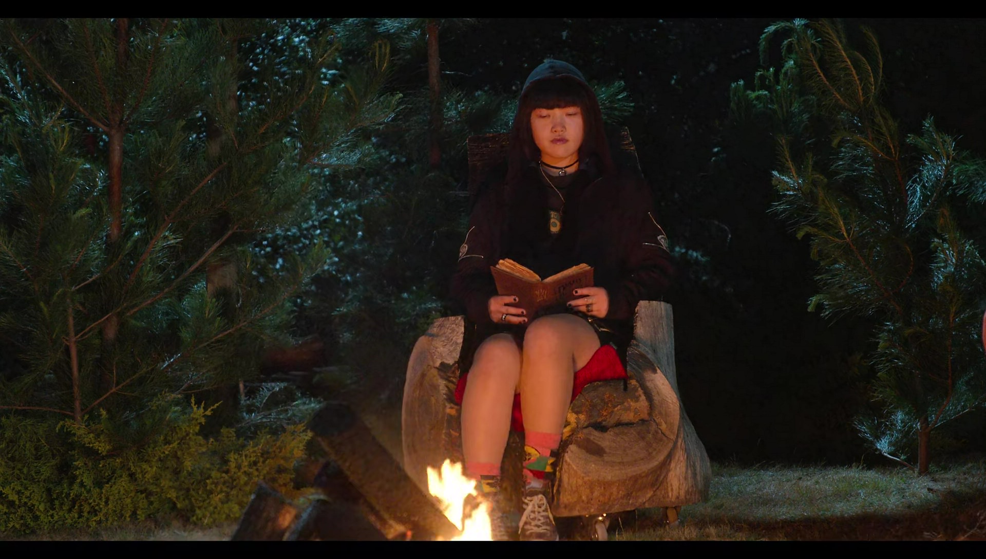 Woody Woodpecker Goes to Camp (2024) movie still 7021