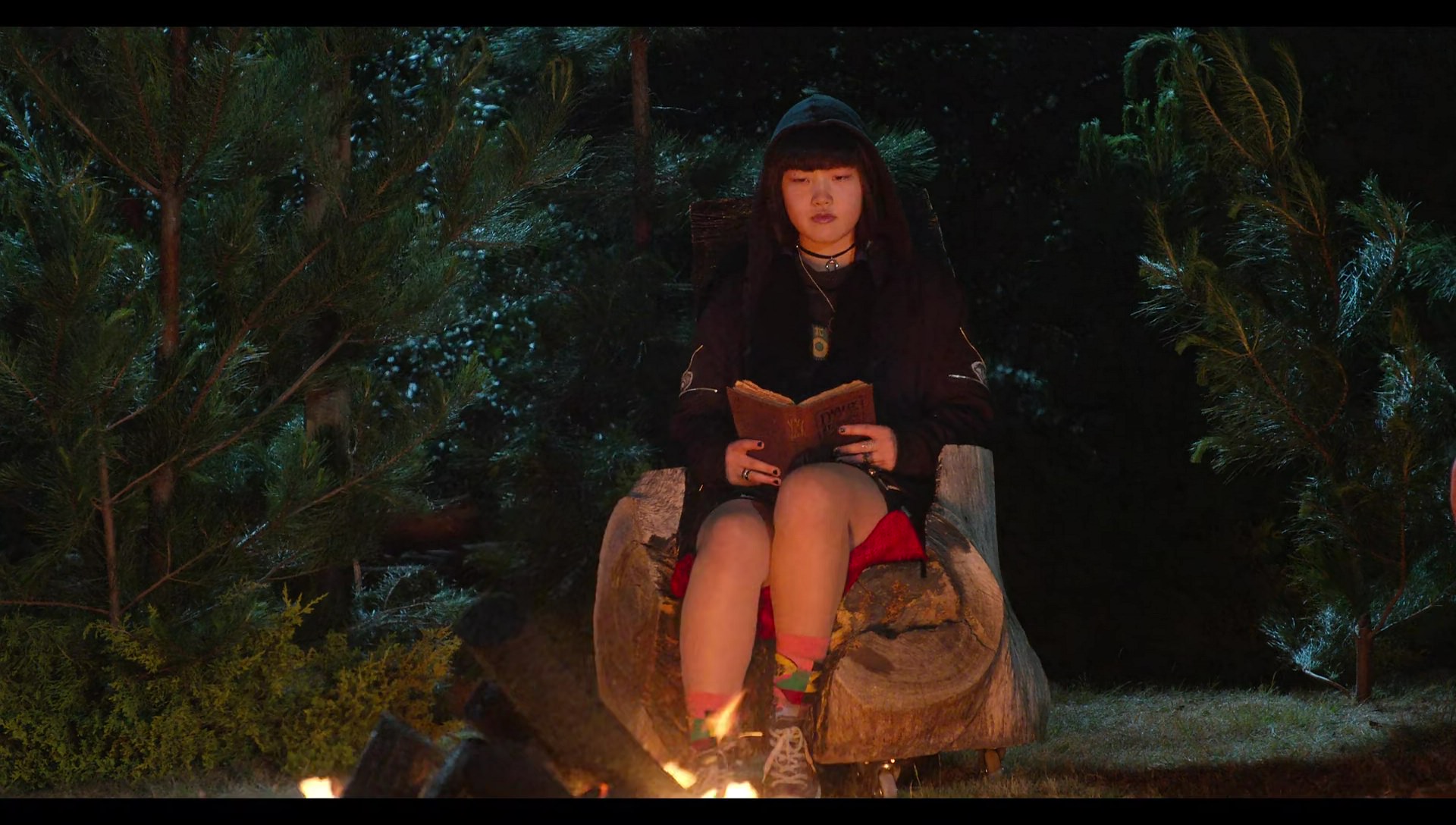Woody Woodpecker Goes to Camp (2024) HD screenshot 7022