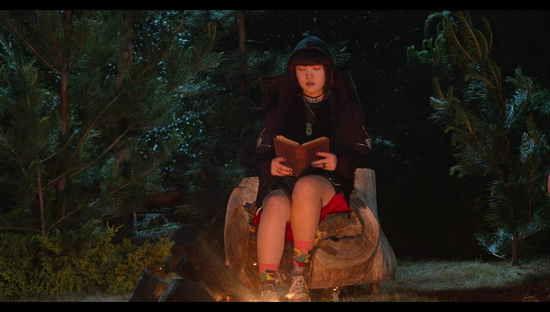Woody Woodpecker Goes to Camp (2024) screencap 7023