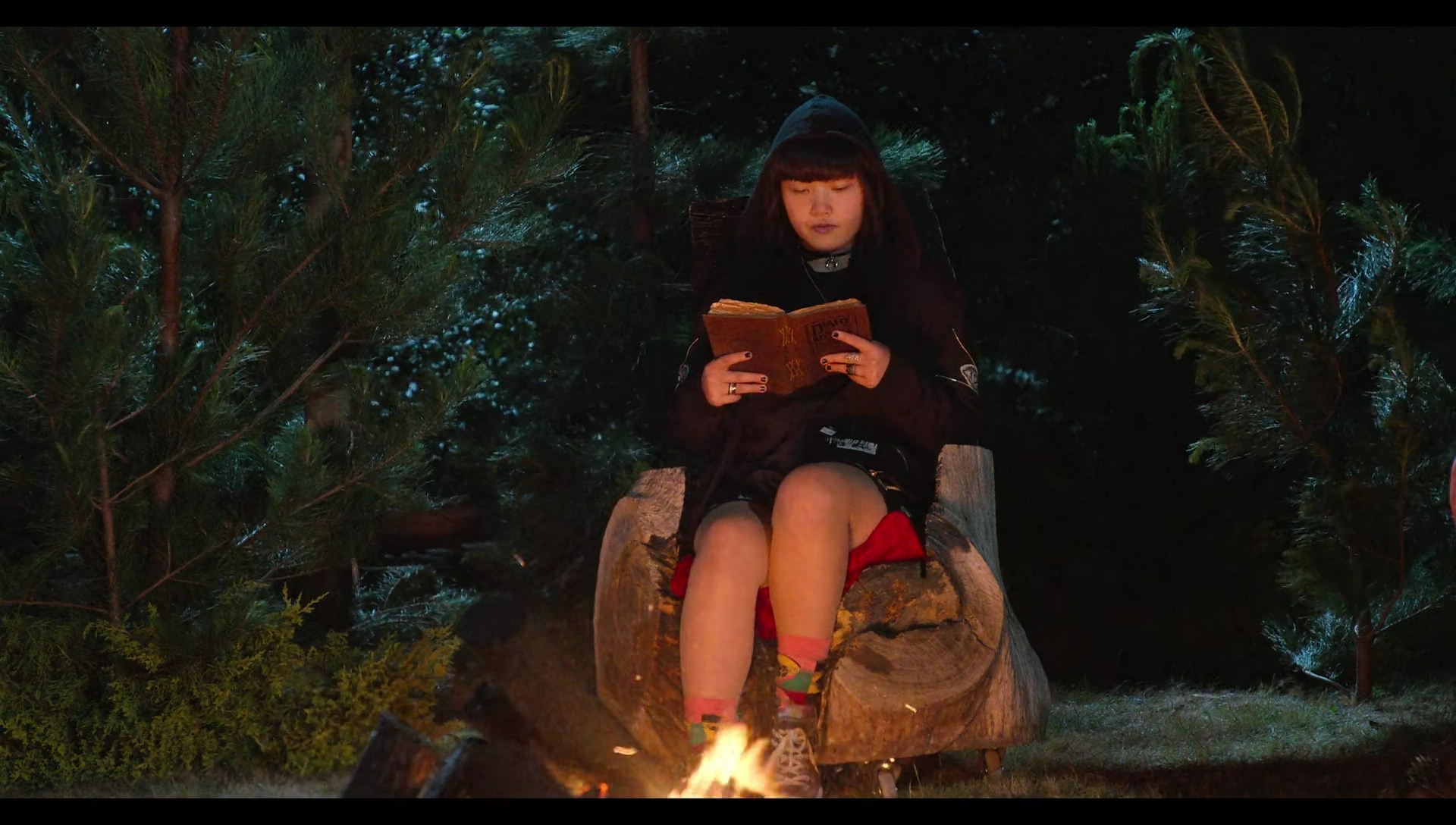 Woody Woodpecker Goes to Camp (2024) HD screenshot 7025