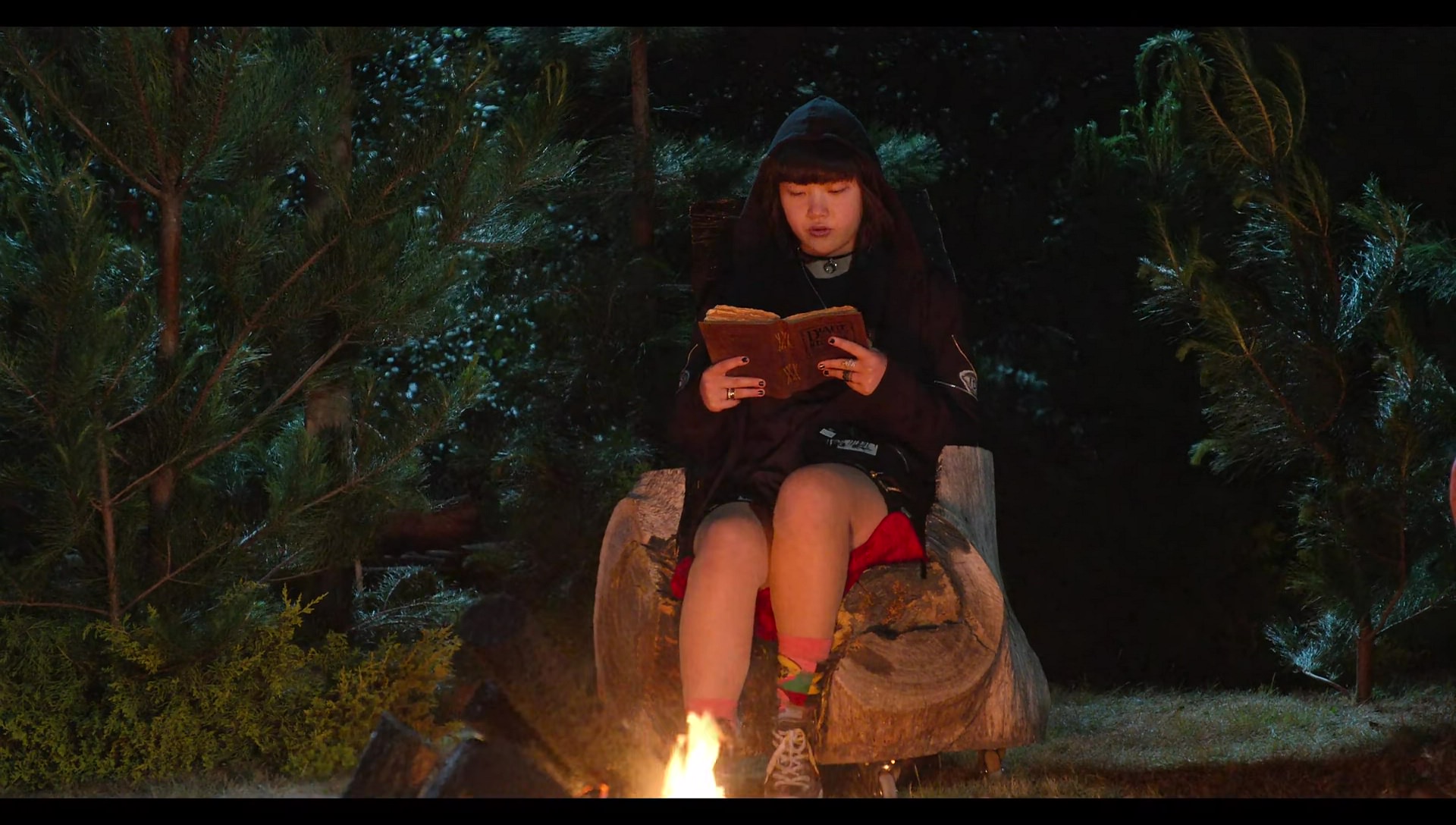 Woody Woodpecker Goes to Camp (2024) HD screenshot 7028