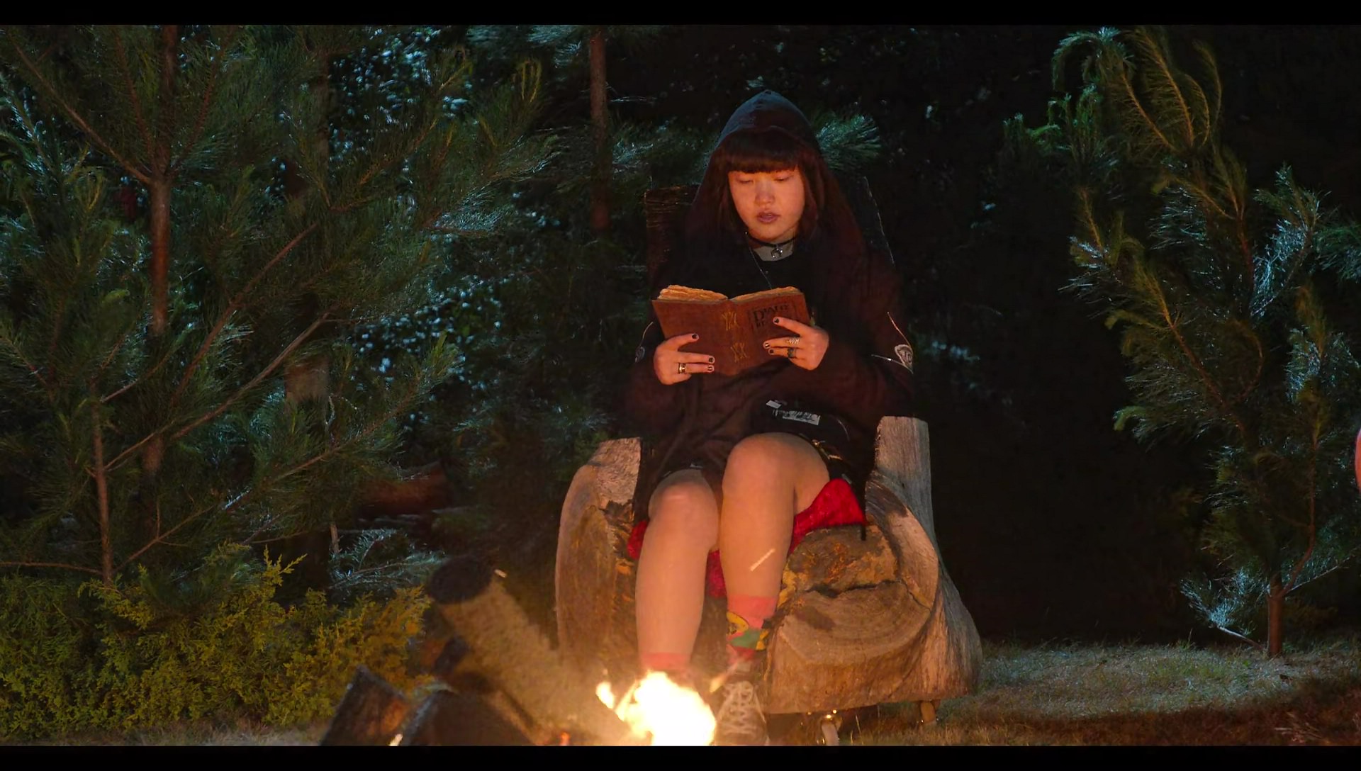 Woody Woodpecker Goes to Camp (2024) screencap 7029