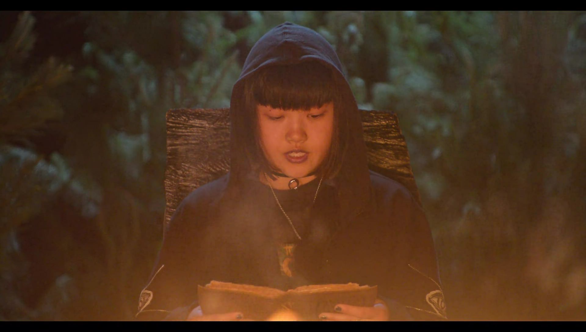 Woody Woodpecker Goes to Camp (2024) screencap 7032