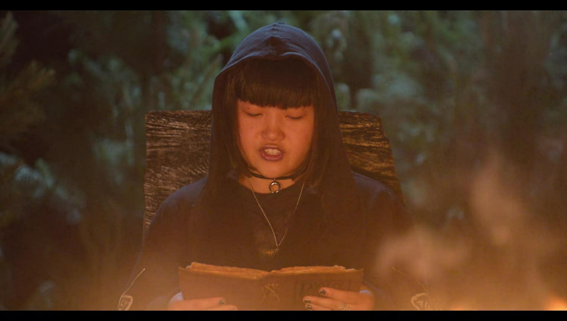 Woody Woodpecker Goes to Camp (2024) screencap 7041
