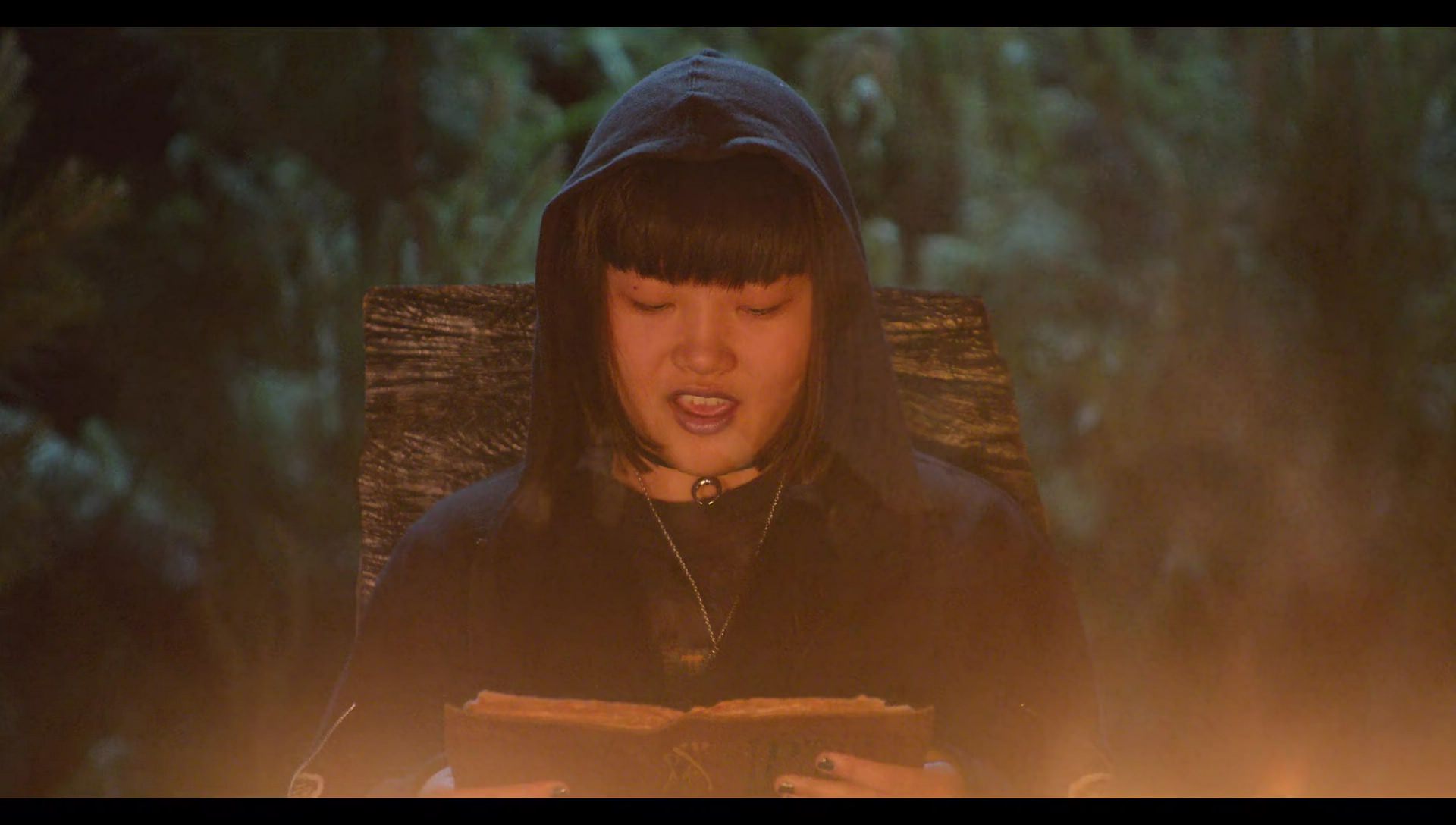 Woody Woodpecker Goes to Camp (2024) HD screenshot 7046