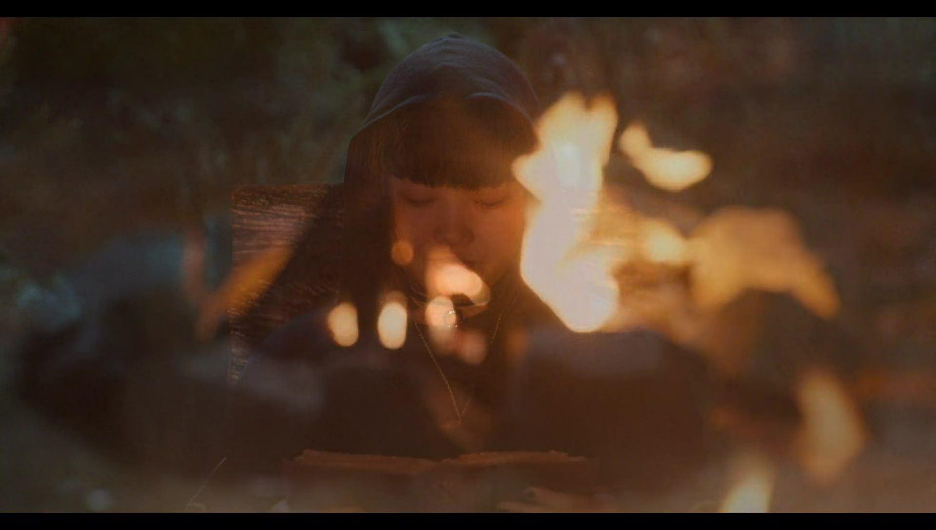 Woody Woodpecker Goes to Camp (2024) screencap 7047