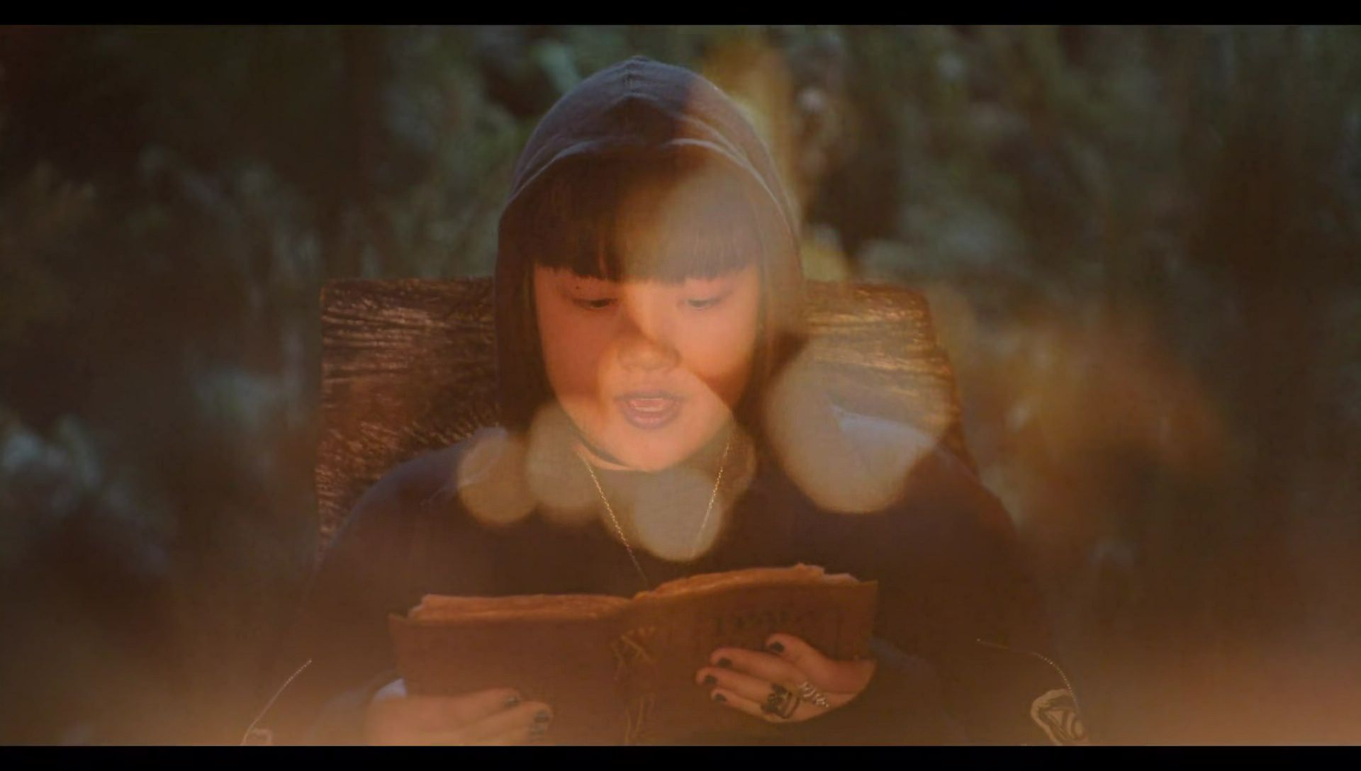 Woody Woodpecker Goes to Camp (2024) HD screenshot 7058
