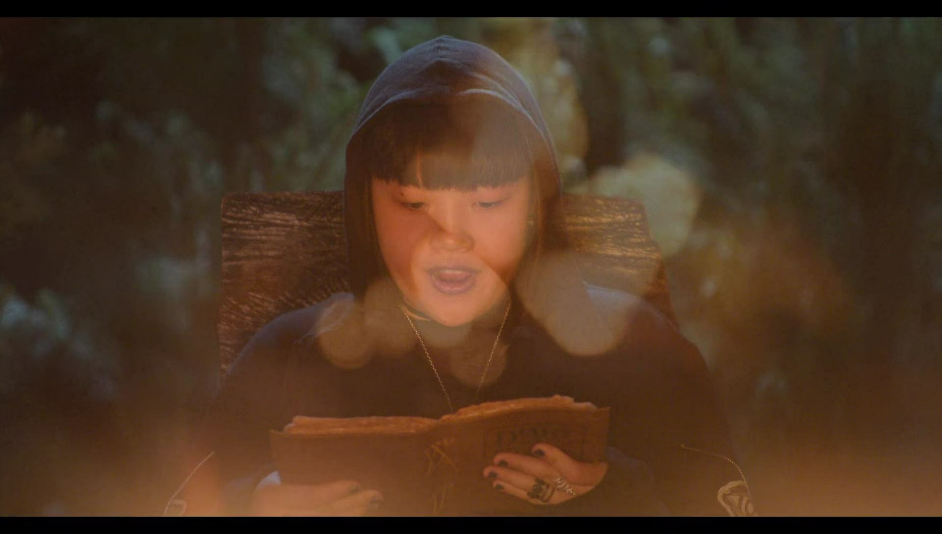 Woody Woodpecker Goes to Camp (2024) screencap 7059