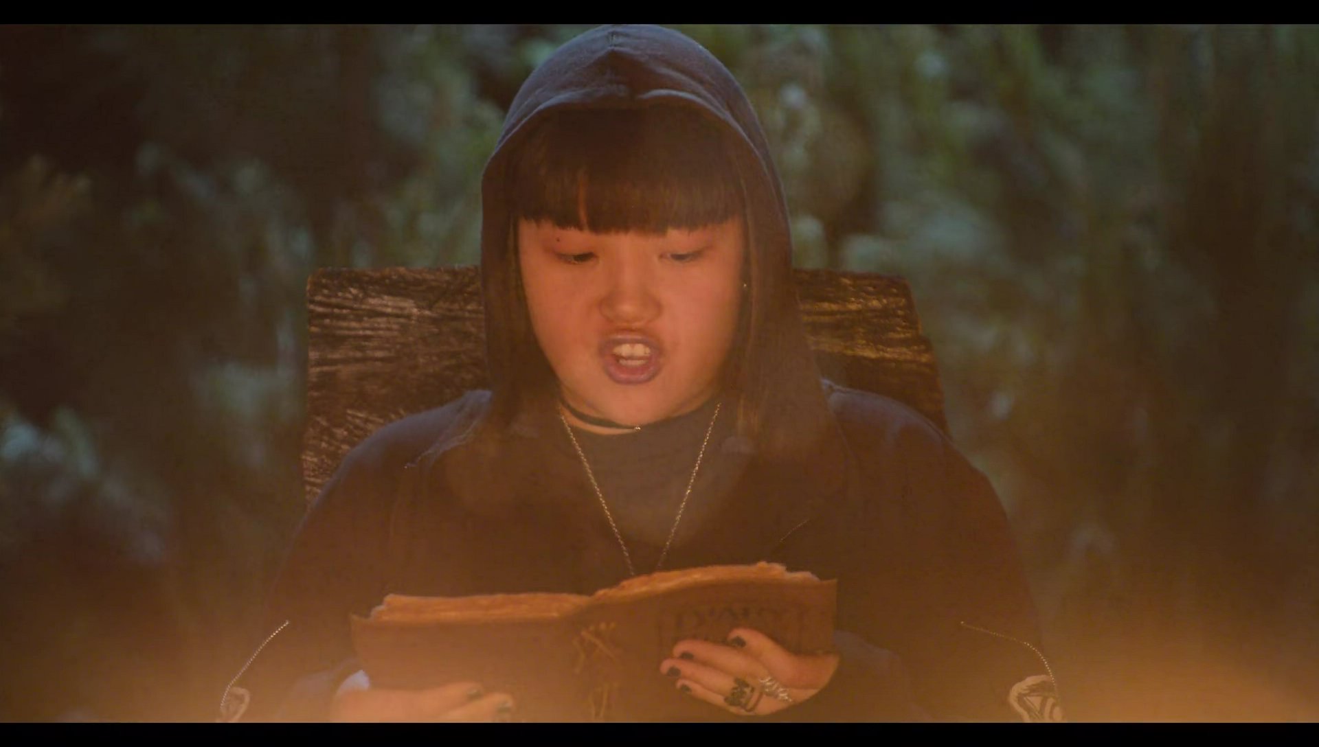 Woody Woodpecker Goes to Camp (2024) HD screenshot 7061