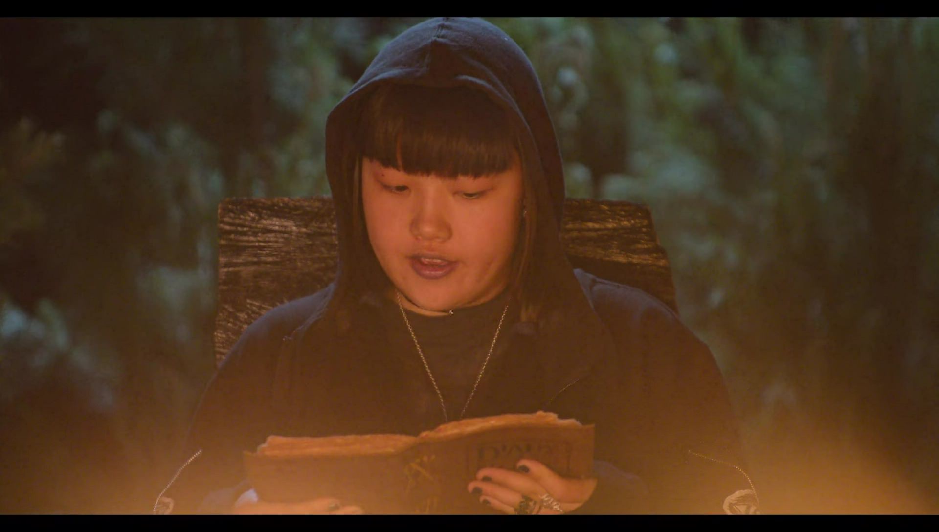 Woody Woodpecker Goes to Camp (2024) screencap 7062