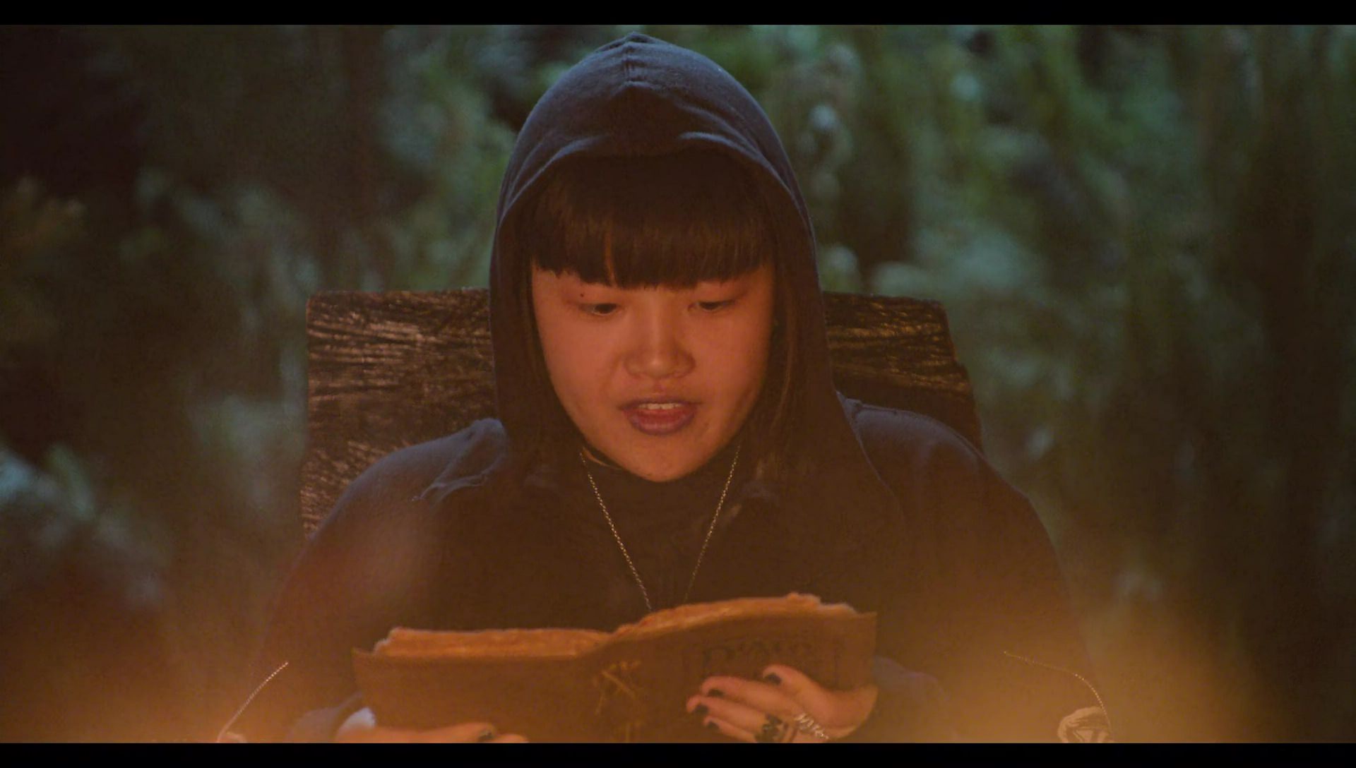 Woody Woodpecker Goes to Camp (2024) HD screenshot 7064