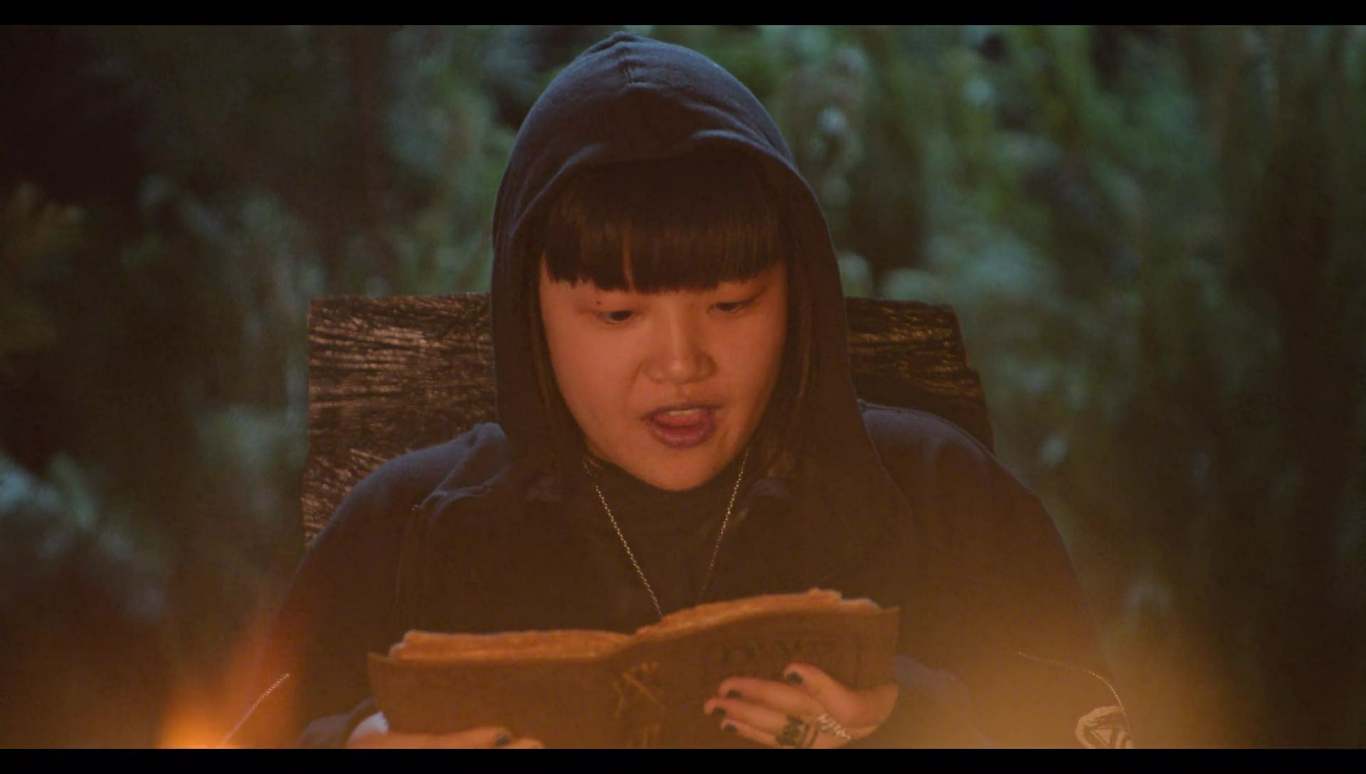 Woody Woodpecker Goes to Camp (2024) screencap 7065