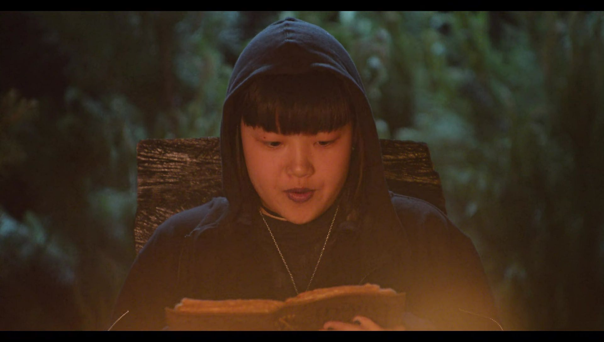 Woody Woodpecker Goes to Camp (2024) HD screenshot 7067