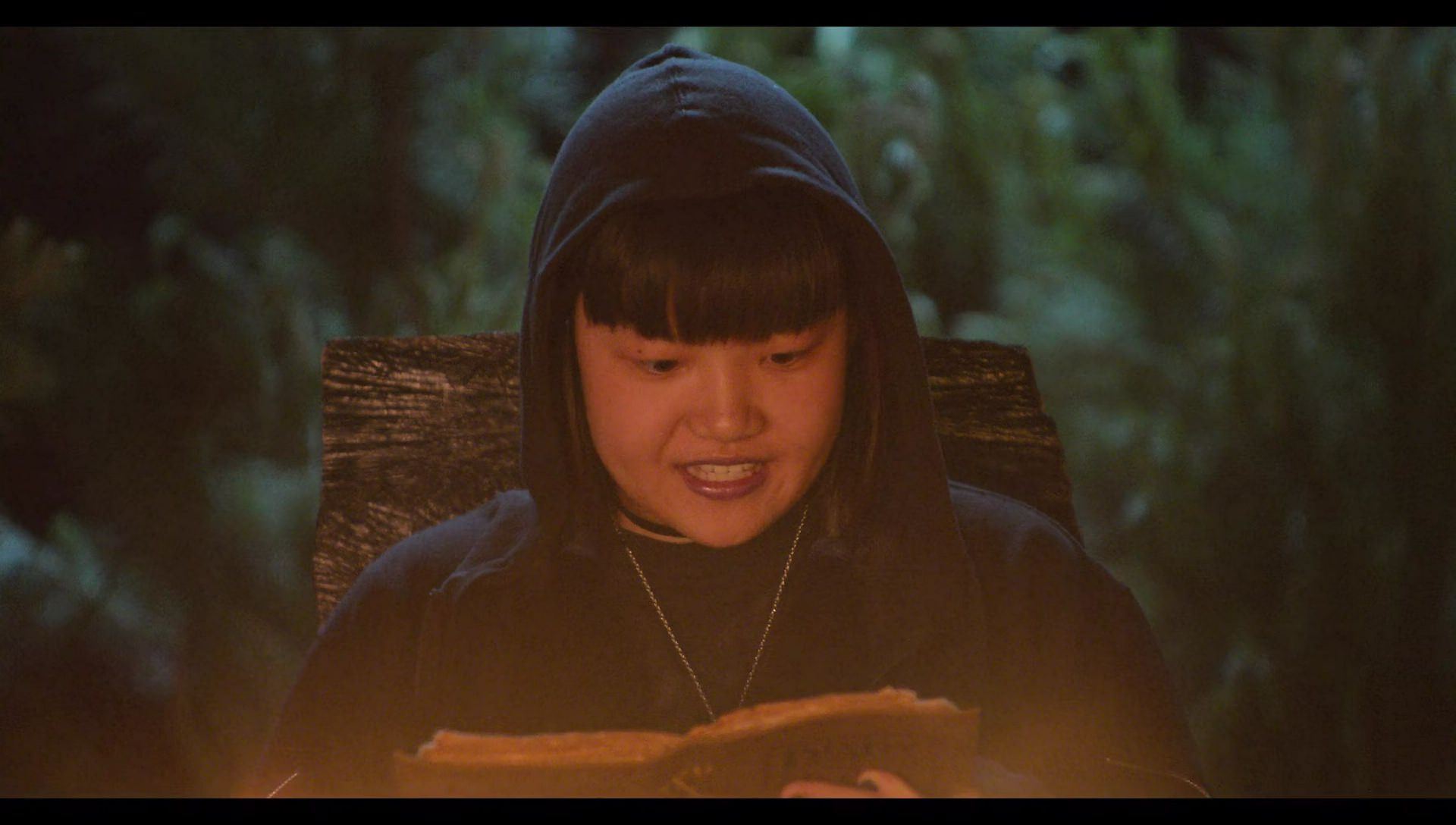 Woody Woodpecker Goes to Camp (2024) screencap 7068