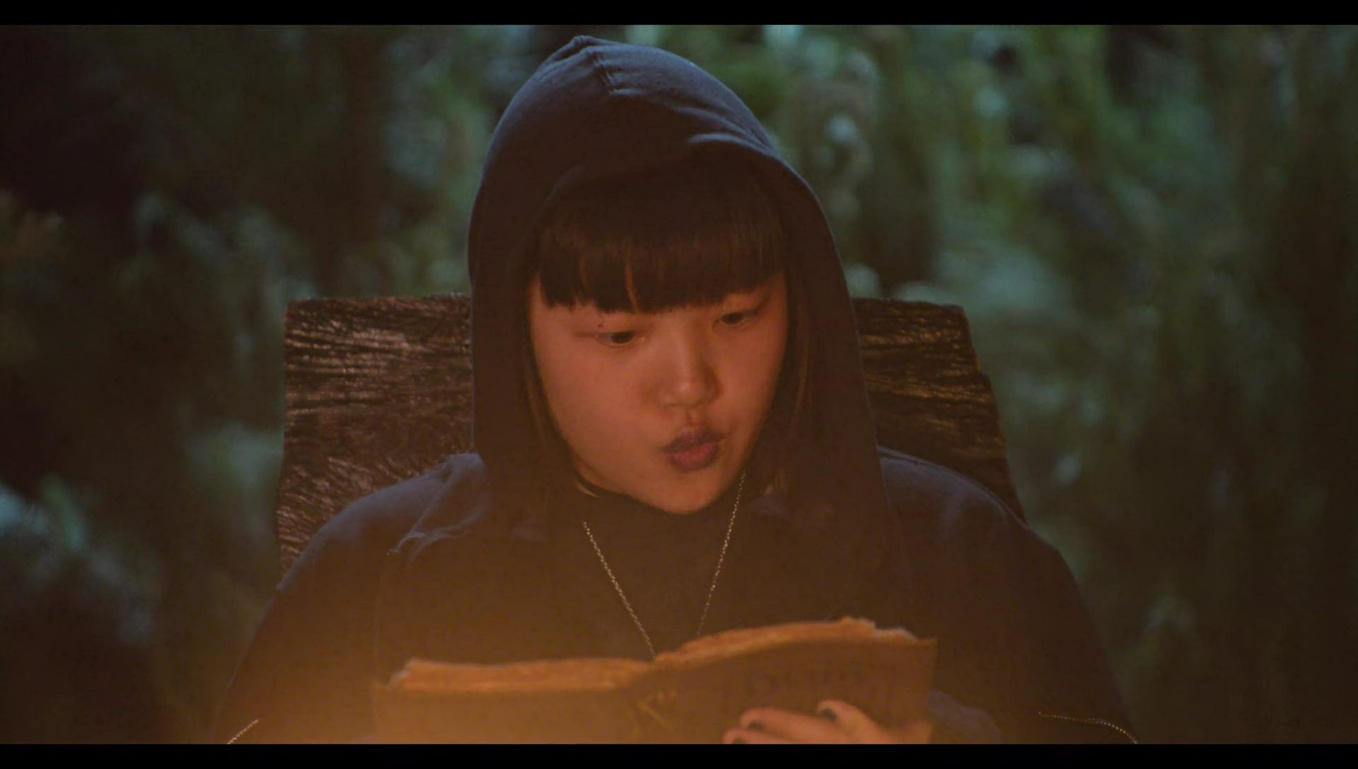 Woody Woodpecker Goes to Camp (2024) screencap 7071