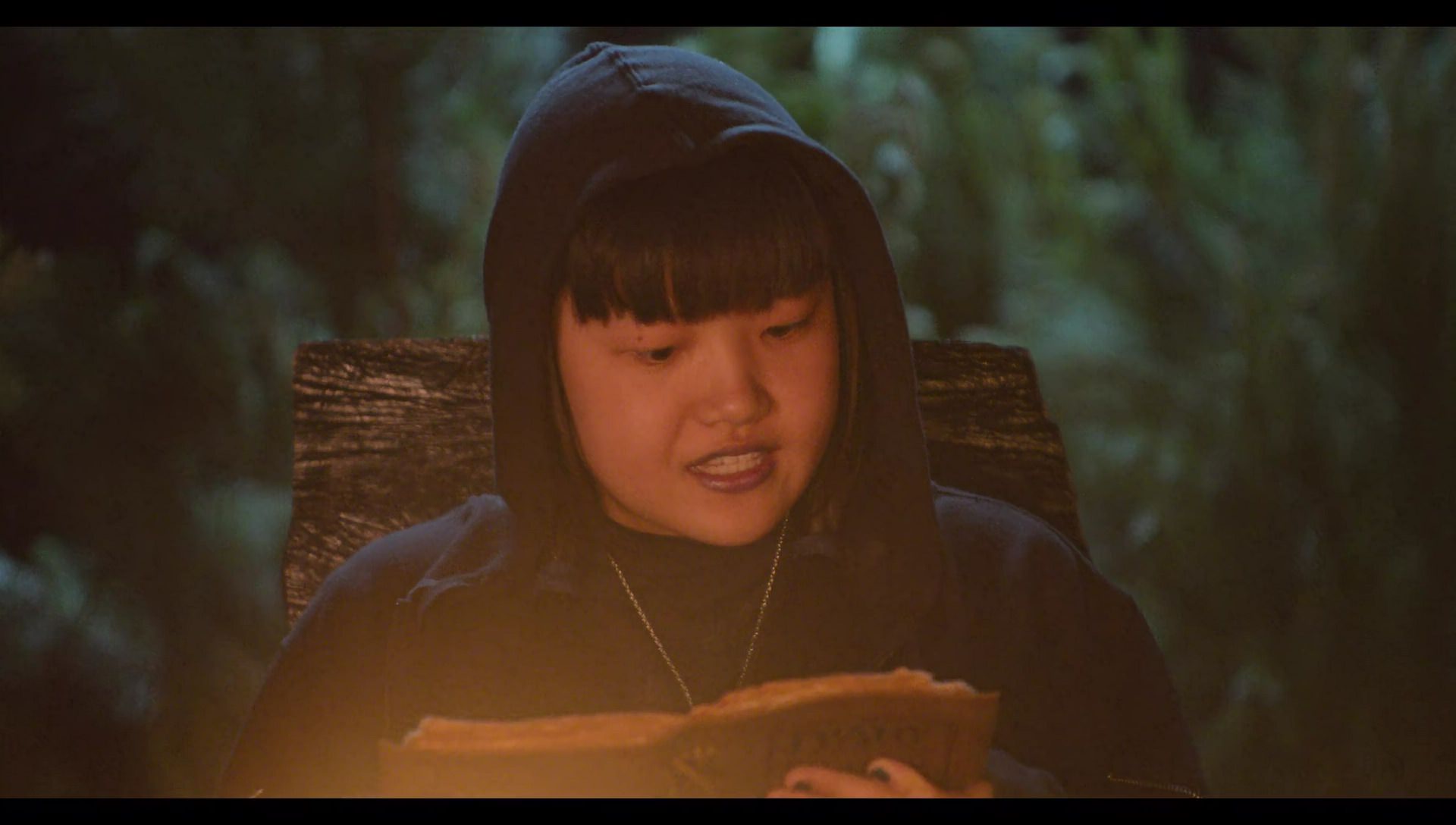 Woody Woodpecker Goes to Camp (2024) HD screenshot 7073