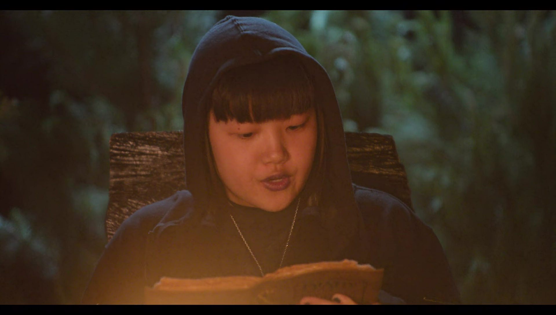 Woody Woodpecker Goes to Camp (2024) screencap 7074