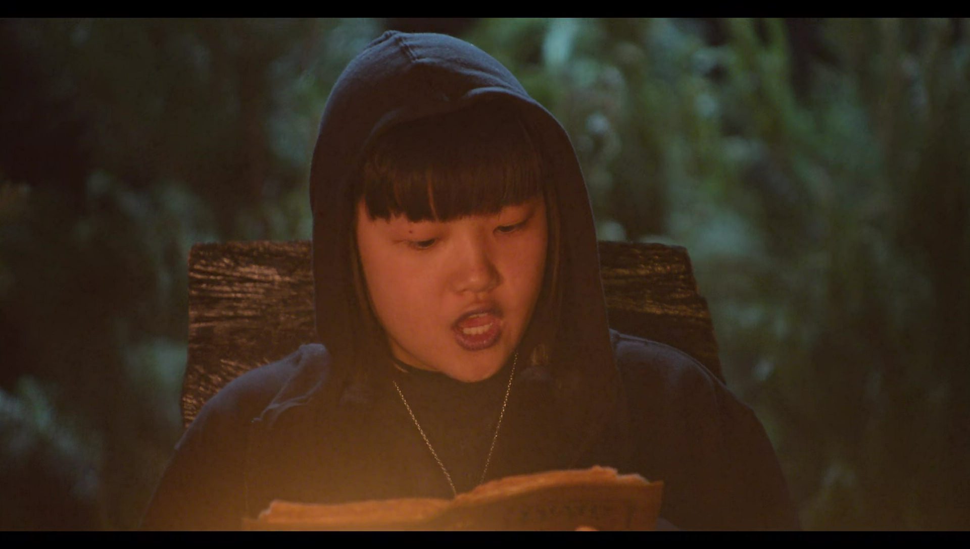 Woody Woodpecker Goes to Camp (2024) HD screenshot 7076