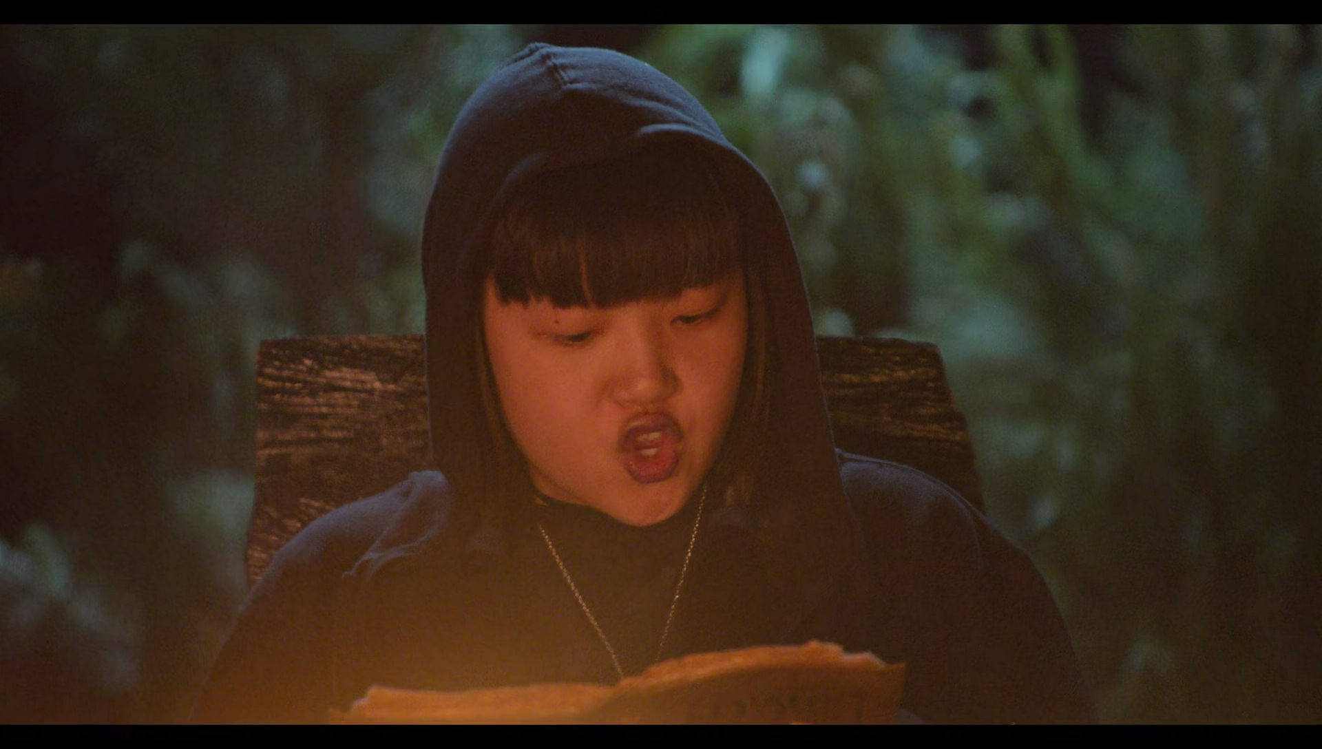 Woody Woodpecker Goes to Camp (2024) screencap 7077