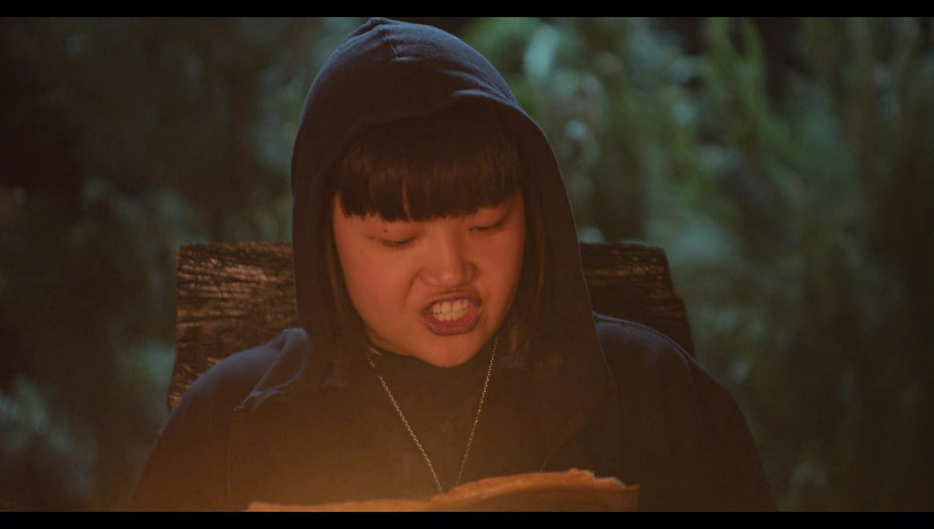 Woody Woodpecker Goes to Camp (2024) screencap 7080