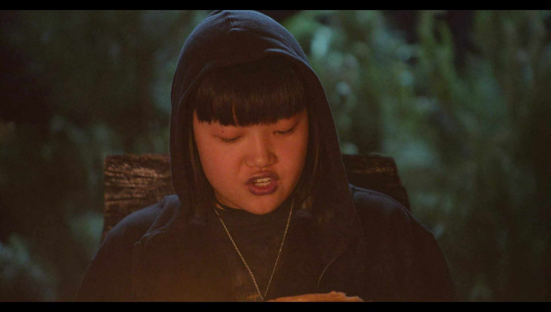 Woody Woodpecker Goes to Camp (2024) screencap 7083