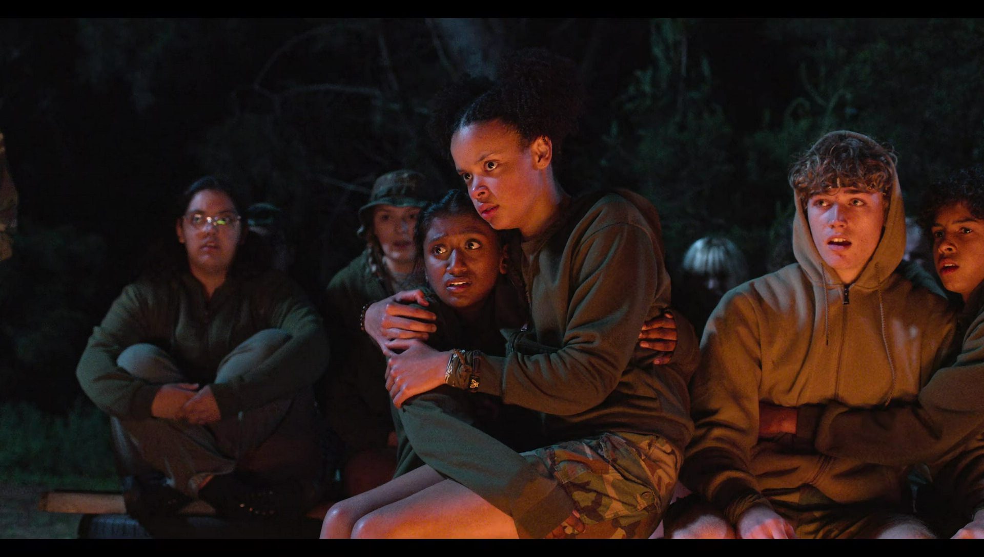 Woody Woodpecker Goes to Camp (2024) screencap 7098