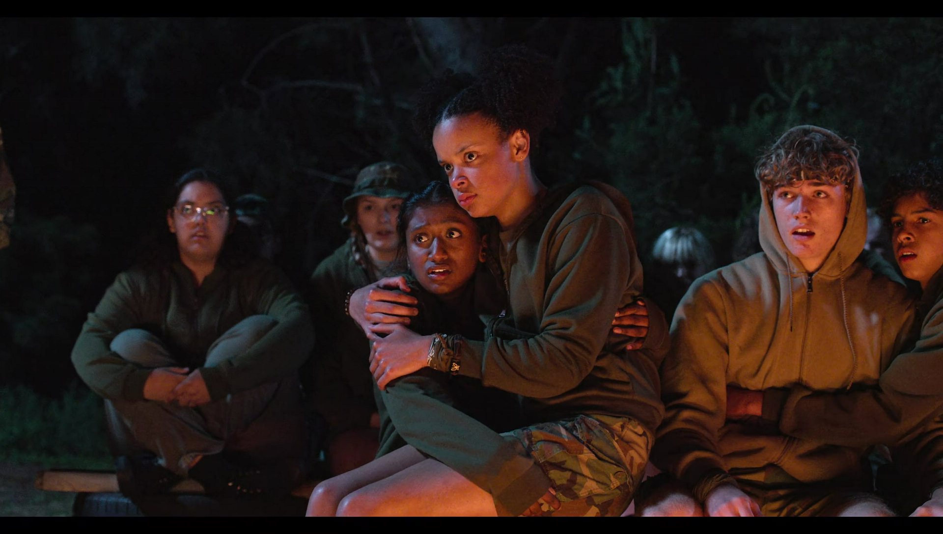 Woody Woodpecker Goes to Camp (2024) movie still 7099