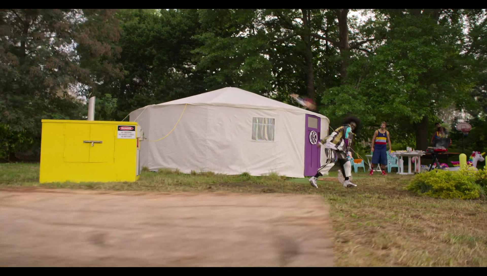 Woody Woodpecker Goes to Camp (2024) HD screenshot 71
