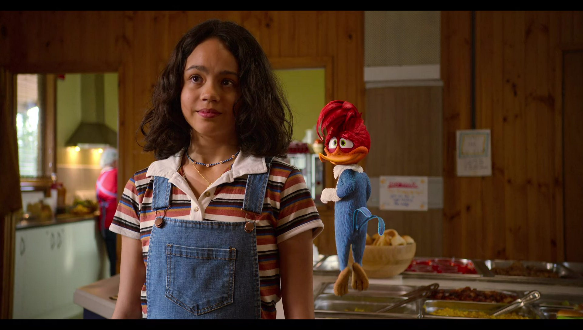 Woody Woodpecker Goes to Camp (2024) HD screenshot 710