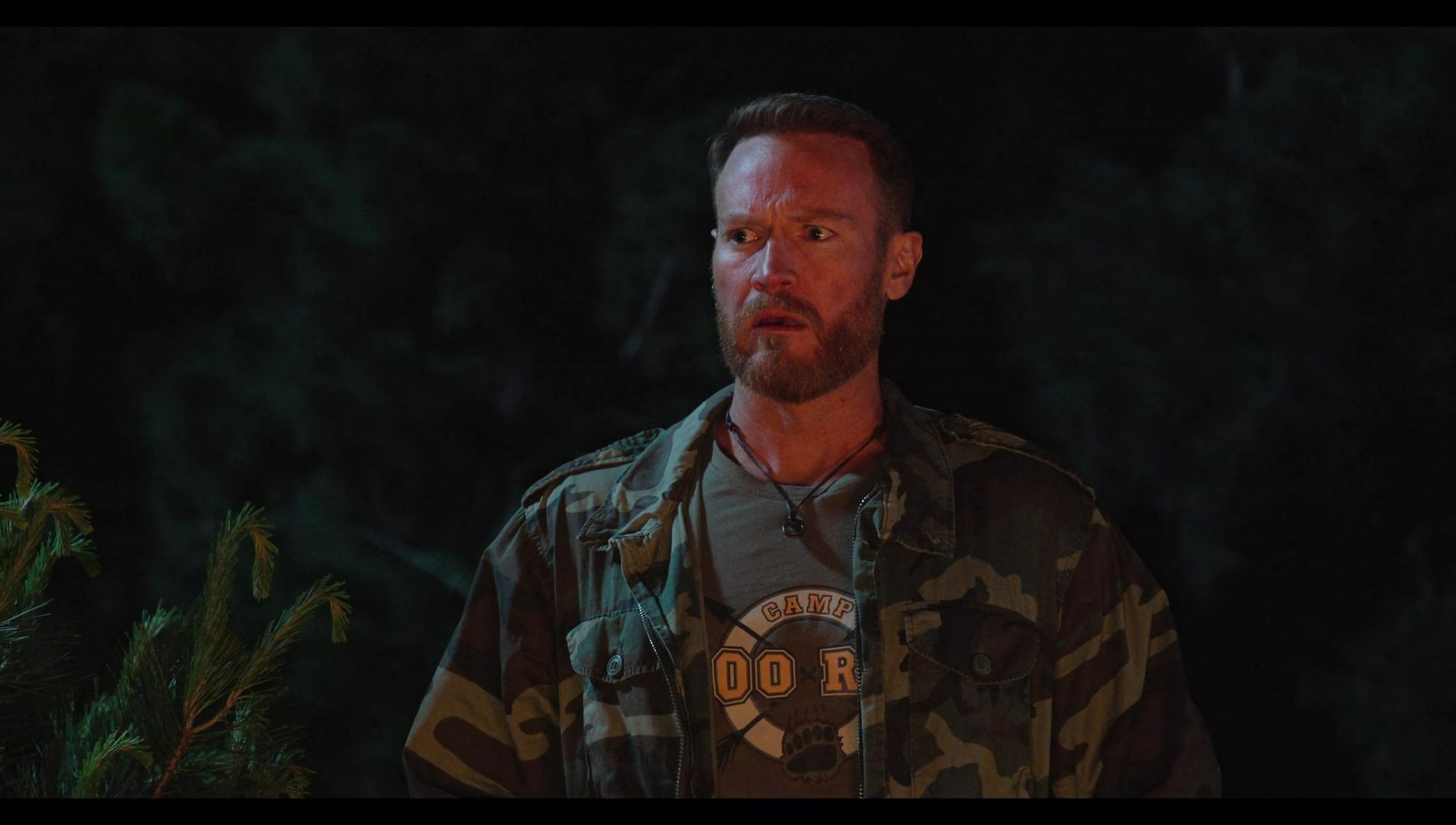 Woody Woodpecker Goes to Camp (2024) screencap 7101