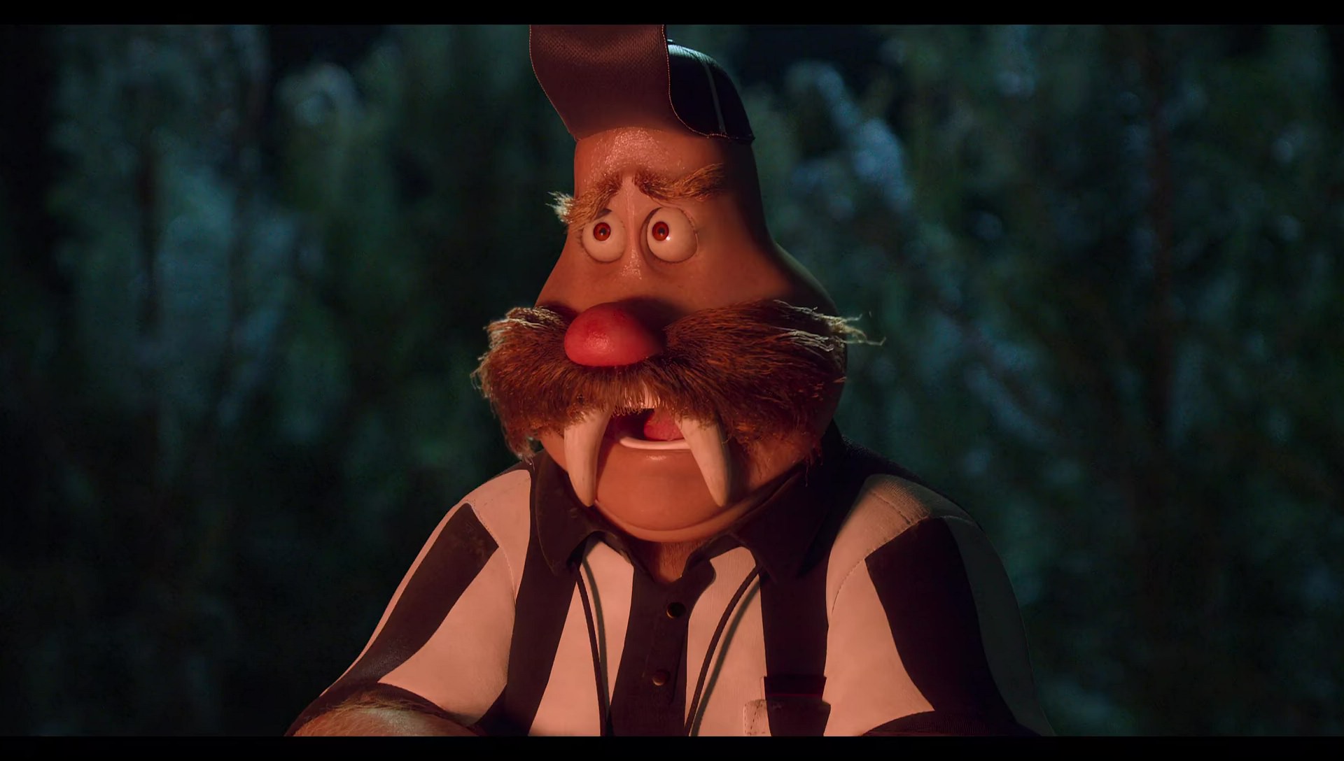 Woody Woodpecker Goes to Camp (2024) HD screenshot 7109