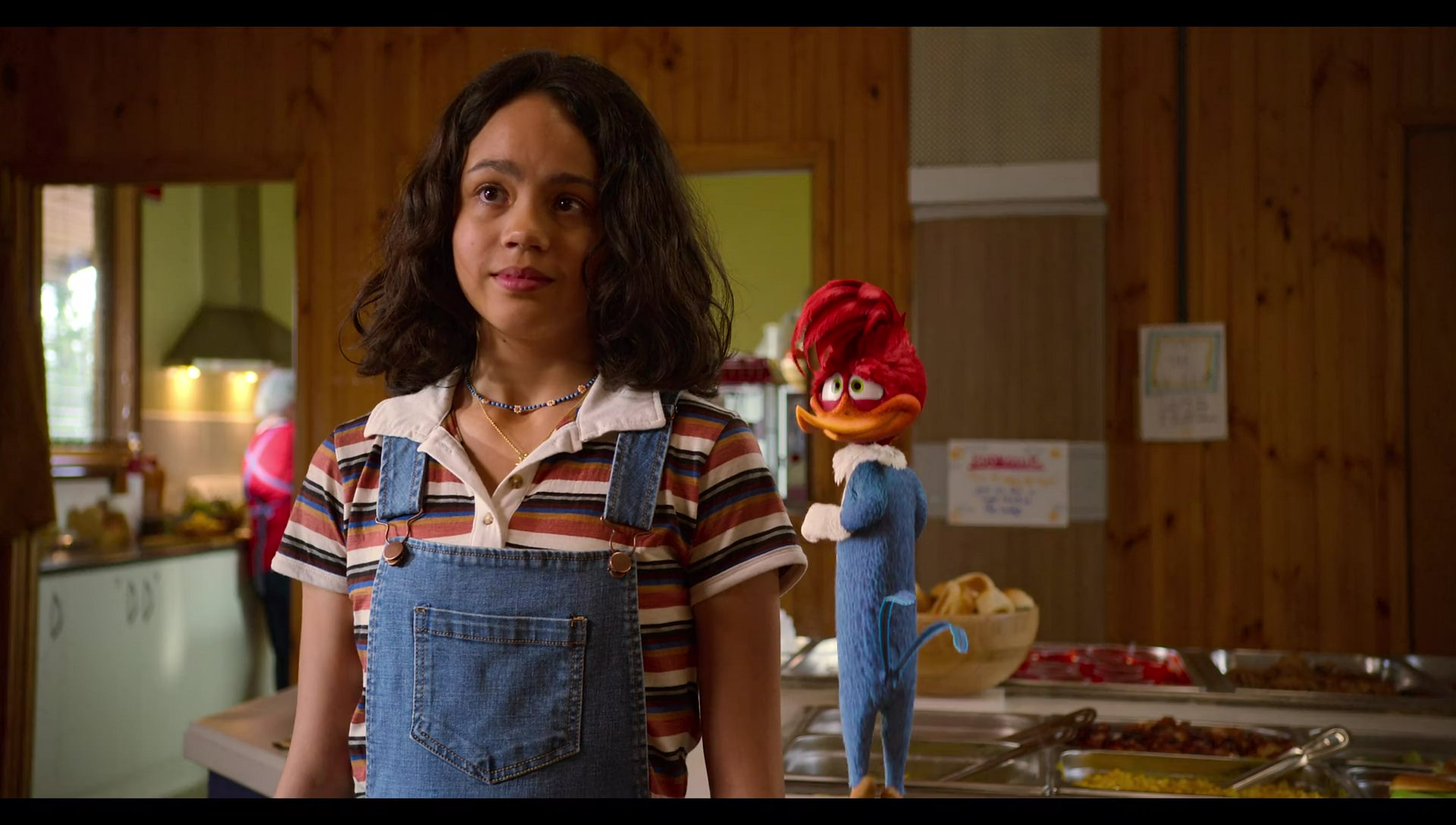Woody Woodpecker Goes to Camp (2024) screencap 711